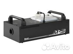 Antari M-5 профес. сценическая дым-машина