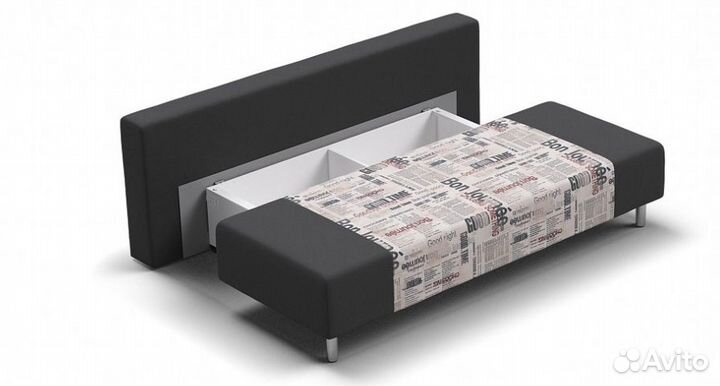 Диван Мадрид mini