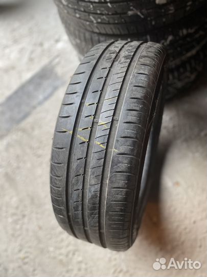 Kumho Ecowing ES01 KH27 205/60 R16