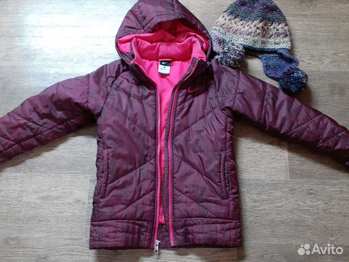 Одежда д/девочки. Р-ры: 128, 134, 140, 152