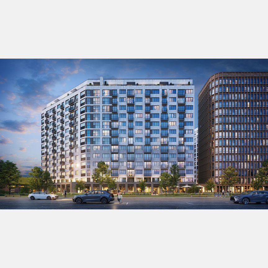 Квартира-студия, 26,2 м², 13/14 эт.