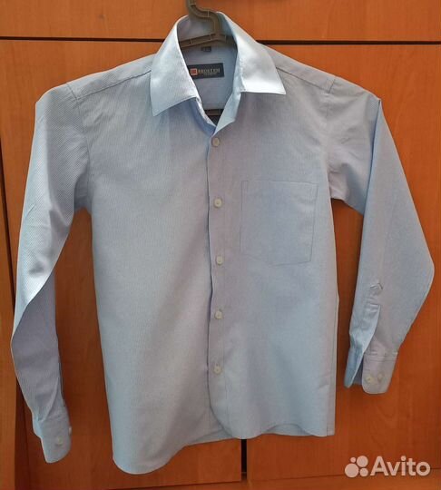 Рубашка для мальчика