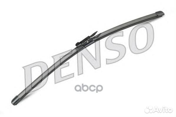 Стеклоочистители 500/500мм BMW 1-серии E87 DF-0