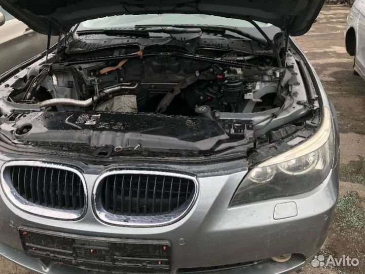 Лонжерон левый BMW 5 E60/E61 2003