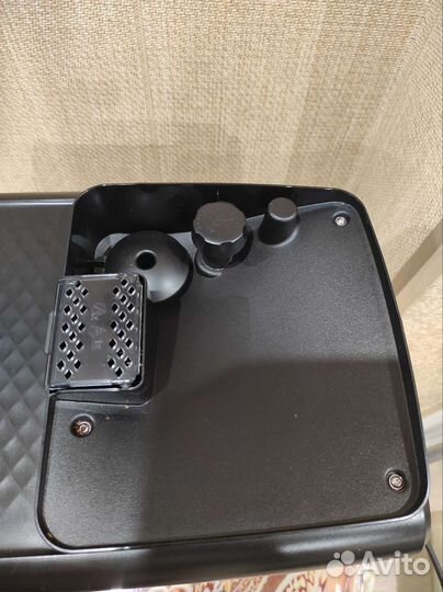 Кофемашина philips lattego EP 2030/10