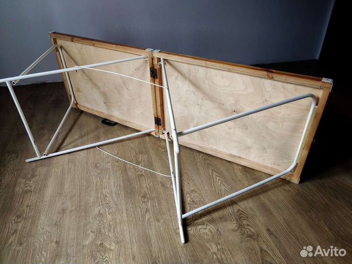 Походный туристический стол