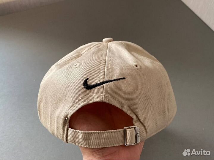 Кепка nike