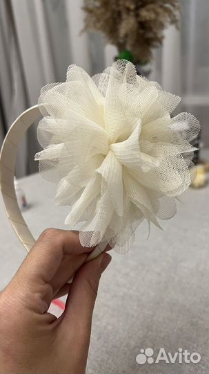 Набор Ободоков 3 шт