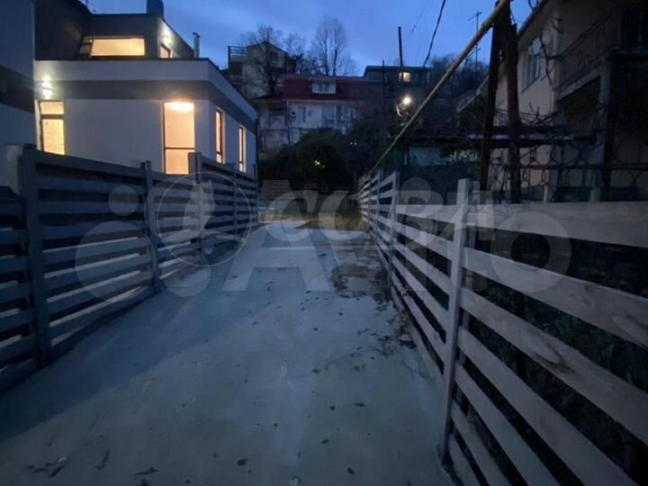 Дача 170 м² на участке 3,5 сот.