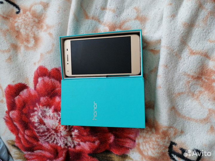 HONOR 5A, 2/16 ГБ