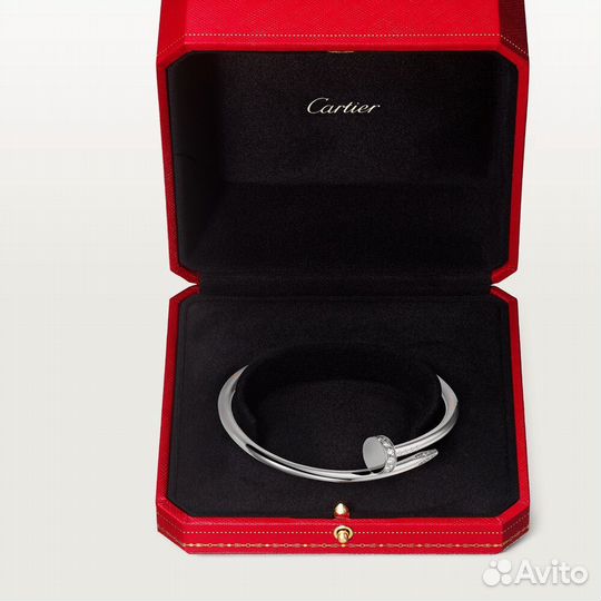 Браслет Cartier Juste un clou