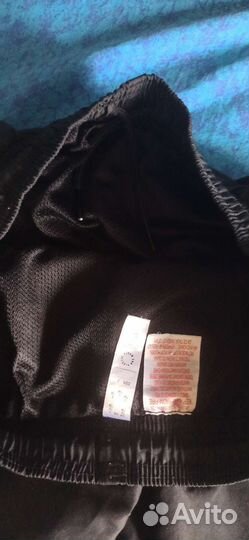 Шорты adidas на мальчика