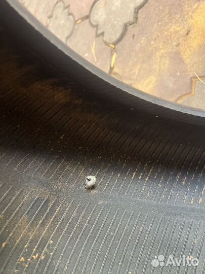 Bridgestone Dueler H/P 225/55 R18