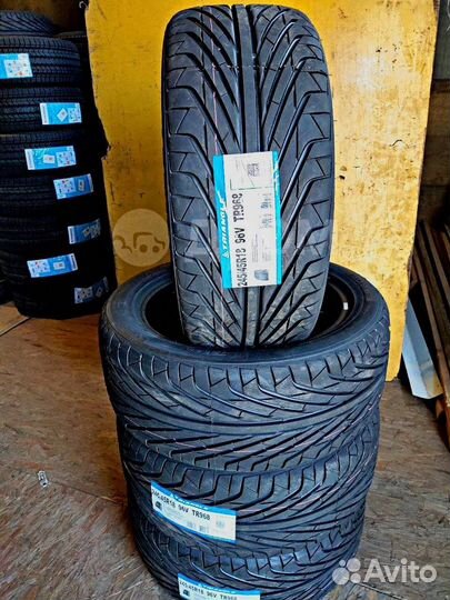 Triangle TR968 245/45 R18 96V