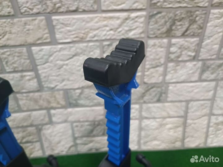 Стойки страховочные 3 тонны RockForce