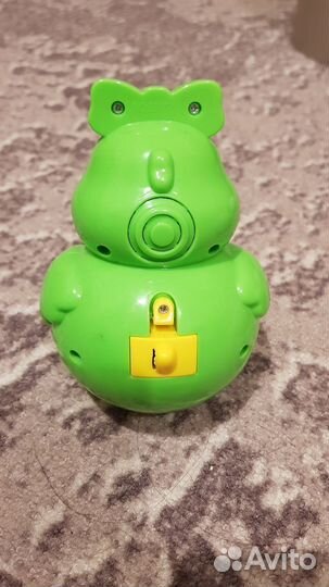 Игрушки для малышей