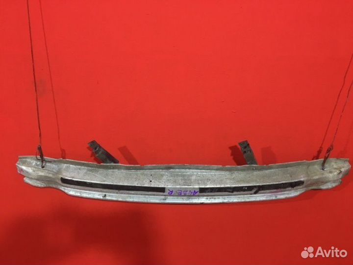 Усилитель бампера задний Audi A4 B6 ALT 2003