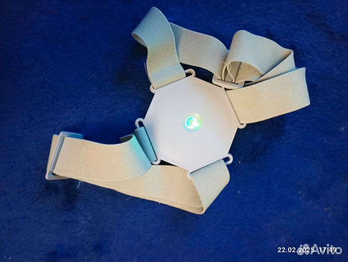 Корректор осанки