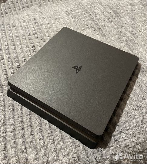 Sony playstation 4 slim 500gb