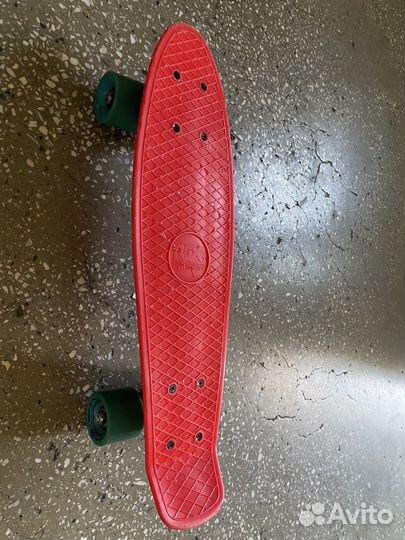 Скейтборд пениборд