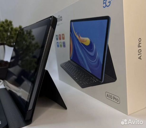 Планшет umiio a10 pro с клавиатурой