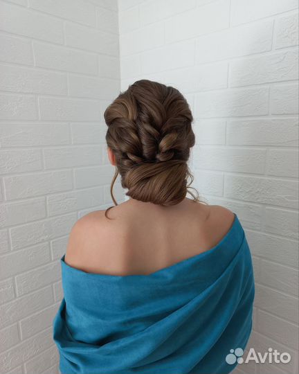 Процедуры для волос