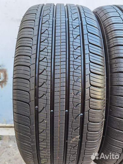 Nexen N'Priz AH8 215/55 R16 97H