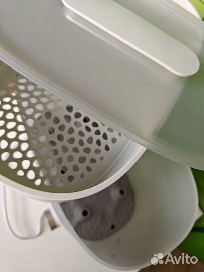 Стерилизатор Philips avent SCF293