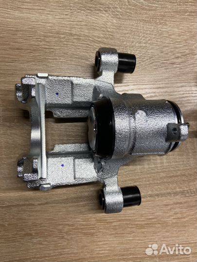 Задний тормозной суппорт Skoda Kodiaq