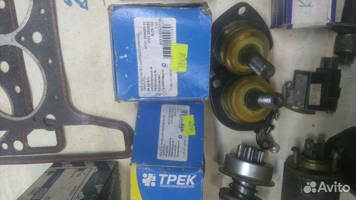 Шаровая опора и другое