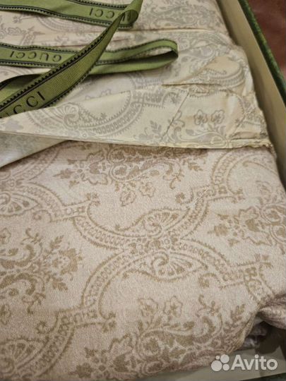Постельное белье Gucci