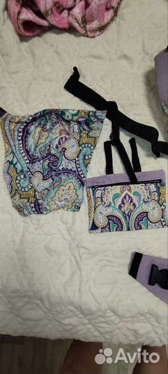 Эргорюкзак