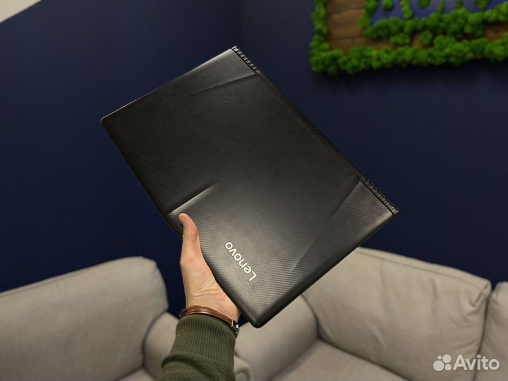 Аренда игрового ноутбука Без залога