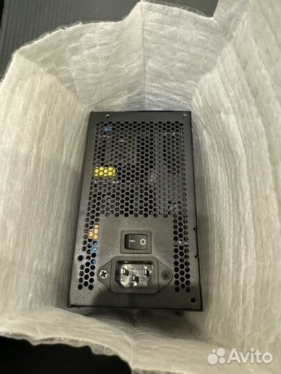 XPG core reactor 850W