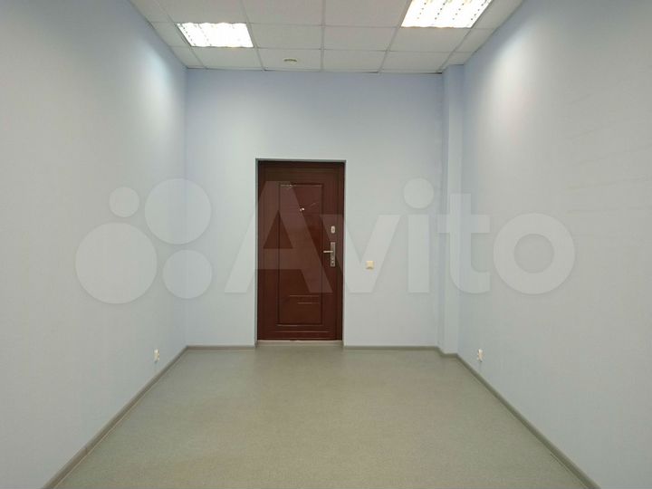 Офисное помещение, 17 м²