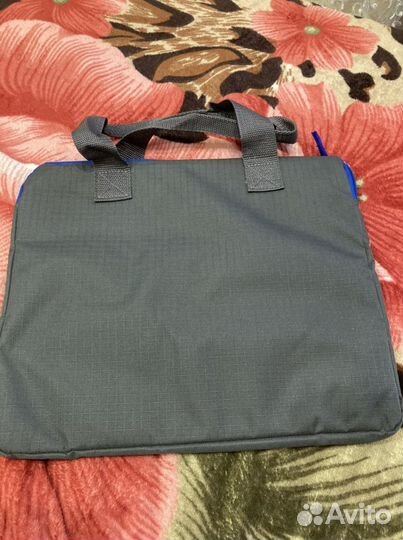 Сумка для ноутбука, планшета