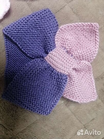 Женский шарф