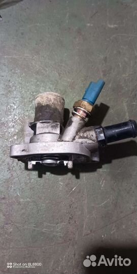 Продам термостат Fiat Albea б/у