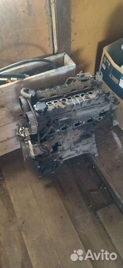 Двигатель 4g15