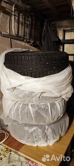 Nokian Tyres Nordman RS2 185/60 R15 88R