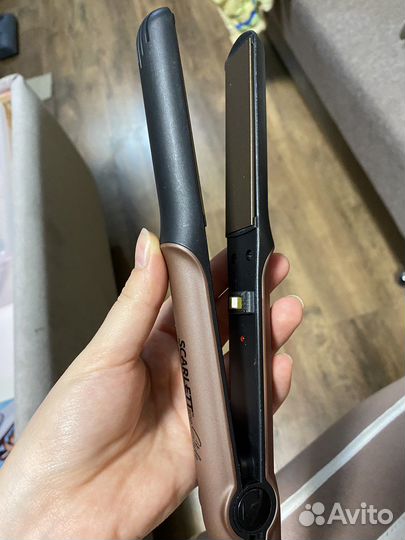 Выпрямитель Scarlett