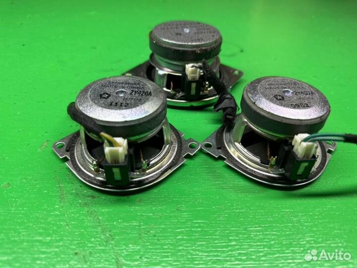 Динамик Chrysler Jeep Grand Cherokee WK36A G 3600