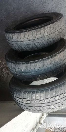 Bridgestone Blizzak W965 185/65 R15