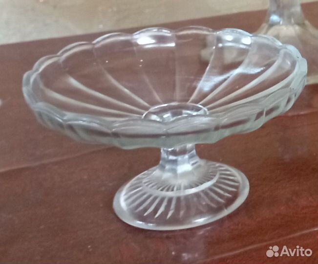 Ваза стекло, керамика, глина итд