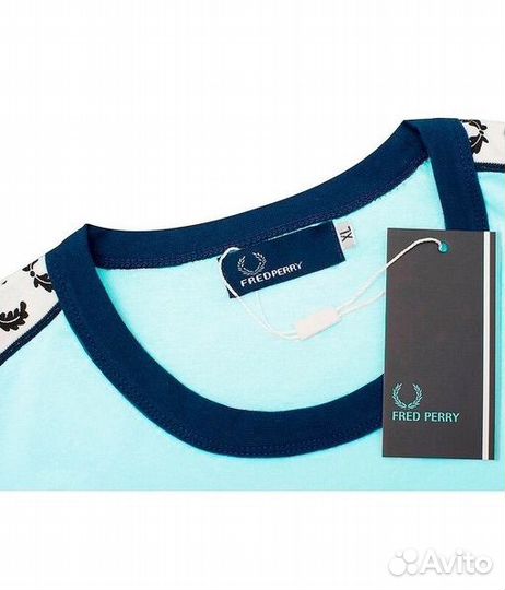 Футболка Fred Perry