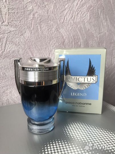 Парфюм Invictus Paco Rabanne,Пако Рабан Инвиктус