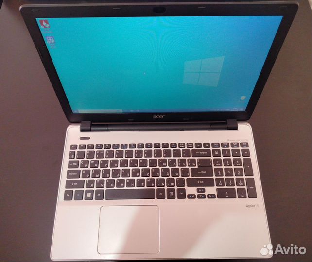 Ноутбук Acer v3-572g i7-4510