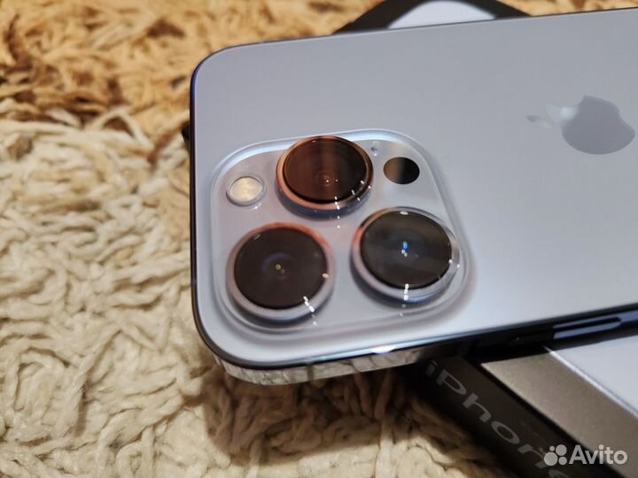iPhone 13 Pro, 128 ГБ