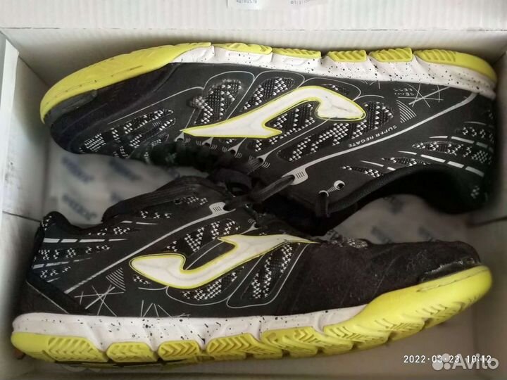 Футзалки joma Super Regate