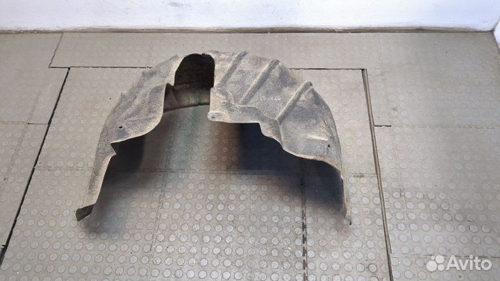 Защита арок (подкрылок) Volkswagen Tiguan 2020, 2021